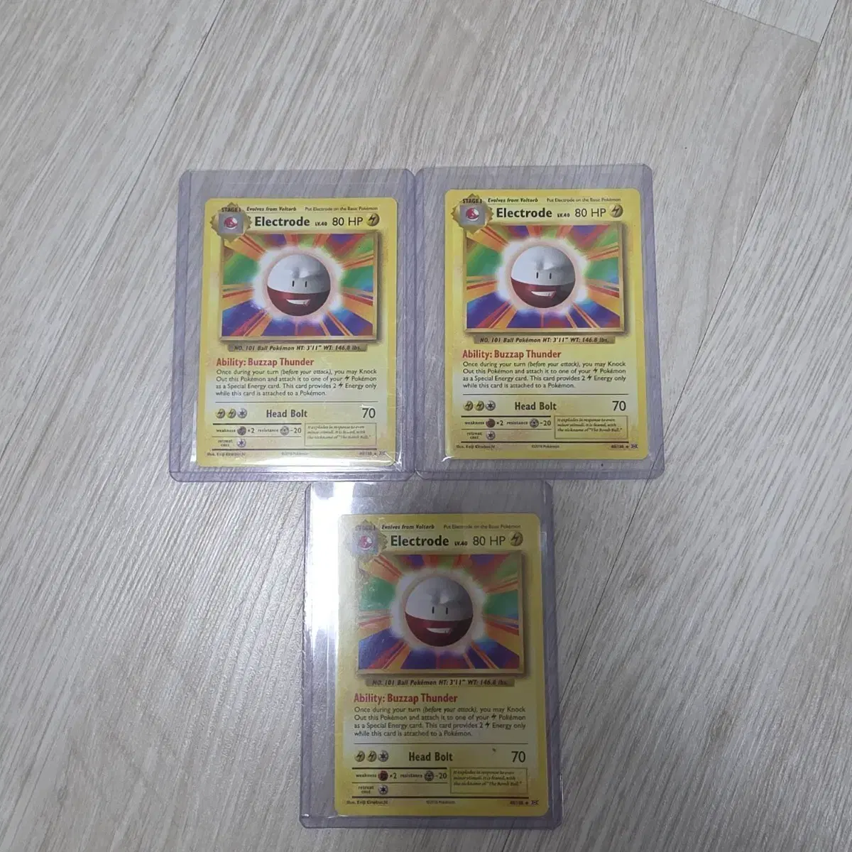 Pokemon Card Japanese Version Voltorb Shiny on Bunjang Global Site. Pokemon Card Japanese Version Voltorb Shiny on Bunjang Global Site.