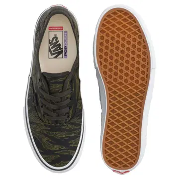 VANS Skate Authentic 스케이트 오센틱 26cm