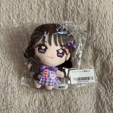 iLiFE! 순령 미키 봉제 인형