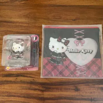 산리오 Happy 복권 2024 할로윈 헬로키티