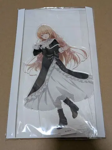 옆집 천사님 아크릴 스탠드 시스터 AJ2025 한정판