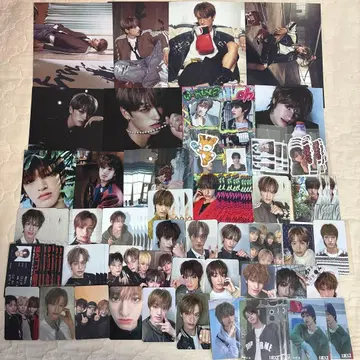 NEXZ 세이타 정리