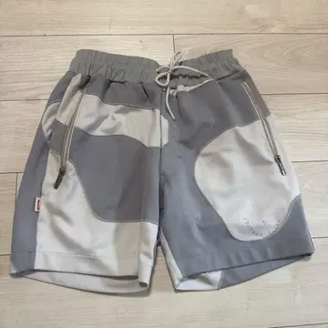 Russeluno 라셀노 숏팬츠 하프 팬츠 카모플라쥬 4 M