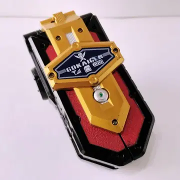 해적전대 고카이저 DX 변신 휴대폰 모바이레츠 슈퍼전대 히어로