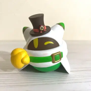 제일복권 별의 커비 마호로아 피규어