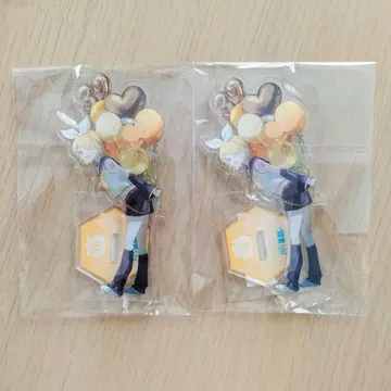 카가미네 린 아크릴 스탠드