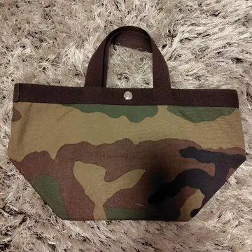 에르베샤펠리에 Herve Chapelier 카모플라쥬