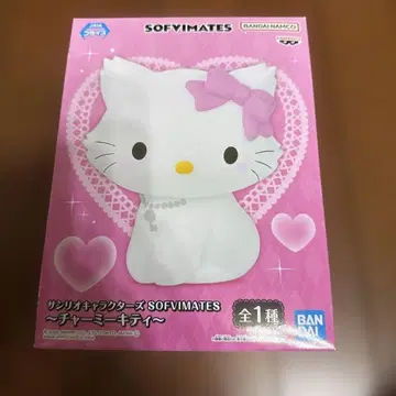 헬로키티 SOFIVIMATES 챠미키티