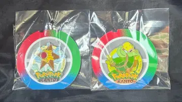 포케파크 포켓몬 핀즈 칸토 지방(불가사리 뚜벅쵸)