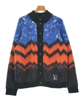 LOUIS VUITTON 가디건 남성용