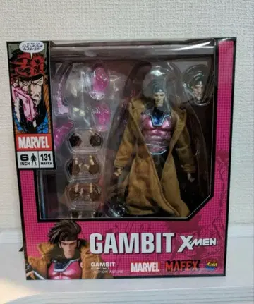 미개봉 새상품 마펙스 No.131 건비트 COMIC Ver