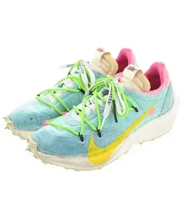 OFF-WHITE 스니커즈 여성용