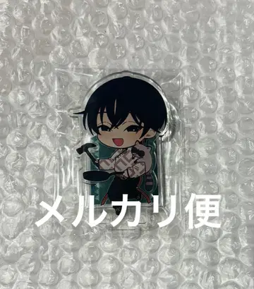 카리스마 애니메이트 포인트 경품 모토하시 이오리