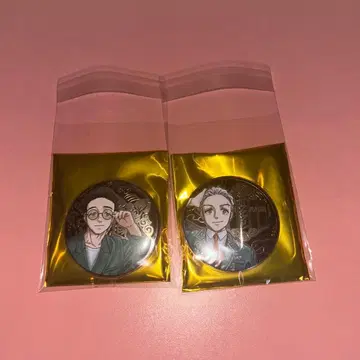 윈브레전 윈브레 WIND BREAKER 캔뱃지 캔뱃 토가메 우메미야