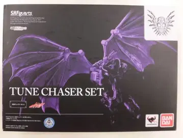 반다이 S.H.Figuarts 가면라이더 드라이브 무장 체이서 세트
