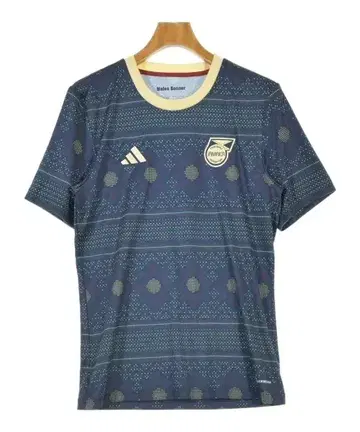 WALES BONNER 티셔츠 컷앤소 남성용