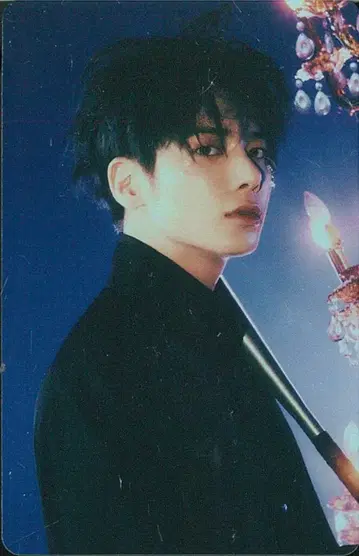 TXT 솔로컷 TAEHYUN Starkissed MD