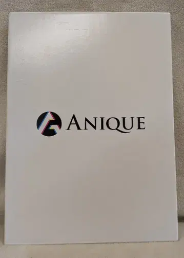 ANIQUE 디오라마 아크릴 스탠드 토도로키 쇼토