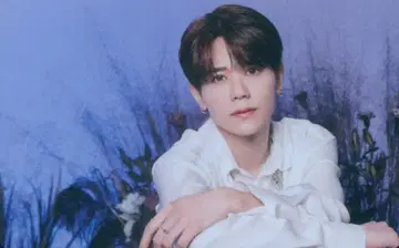 INI BLUE Ver. 후지마키 쿄스케 MATCH UP FC