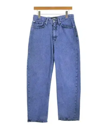 X-LARGE 데님 팬츠 남성용
