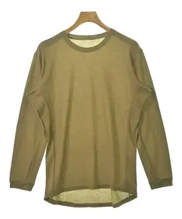 MILITARY 티셔츠 컷앤소 남성용