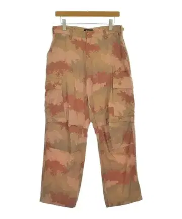 X-LARGE 카고 팬츠 남성용