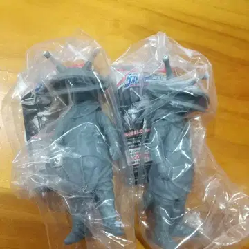 울트라 괴수 시리즈 EX 카네곤 울트라 Q ver. 2체 세트