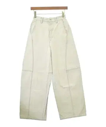 H BEAUTY&YOUTH 데님 팬츠 여성용