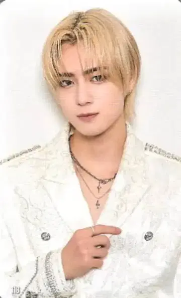 INI 사노 유다이 2025 XQUARE - MASTERPIECE 118