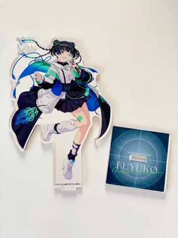 샤니마스 마유즈미 후유코 아크릴 스탠드