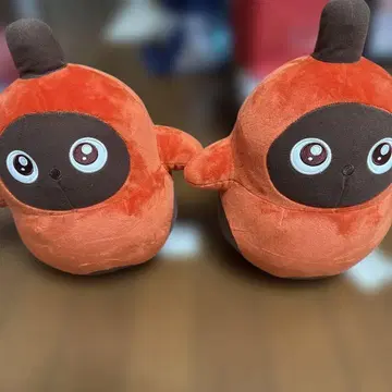 LOVOT 모후굿토 봉제 인형 세트