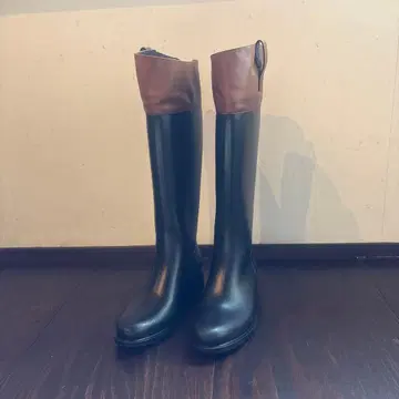 FABIO RUSCONI 레인부츠