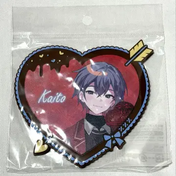 유키 미쿠 SNOWMIKU 돈키 발렌타인 KAITO 러버 코스터