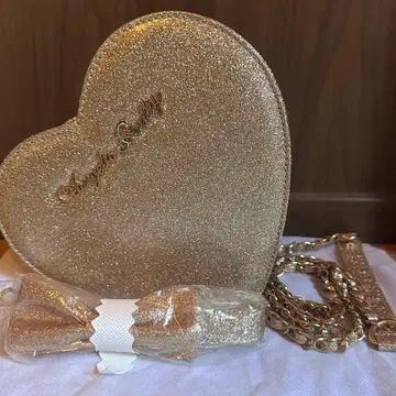 엔젤릭 프리티 백