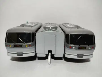 프라레일 세이부 철도 10000계 뉴 레드 애로우 치치부 절판 단종 레어