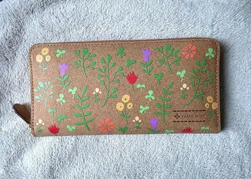 [ 새상품 미사용 ] FRAMEWORK 장지갑