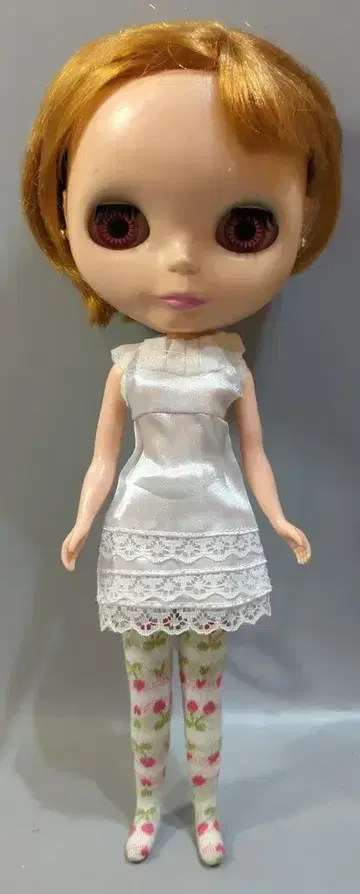 네오 브라이스 커스텀 브라이스