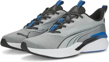 미사용 새상품 푸마 하이퍼 드라이브 프로 폼 스피드 그레이