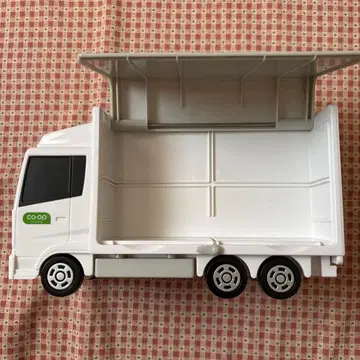 CO-OP 트랙형 수납 박스