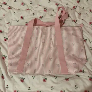 Victoria's Secret 토트백 큐빅