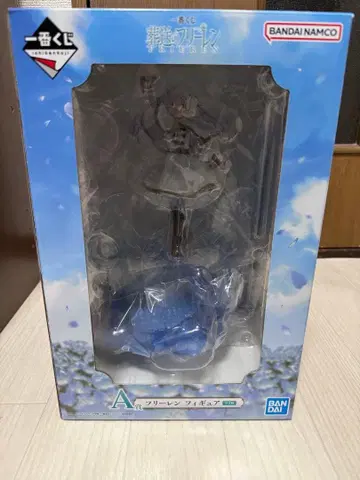 BANDAI NAMCO 프리렌 피규어 제일복권