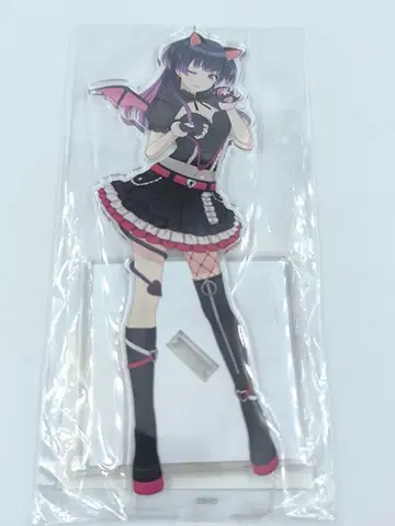 아이돌 마스터 샤이니 컬러즈 마유즈미 후유코 아크릴 스탠드 Vol.10