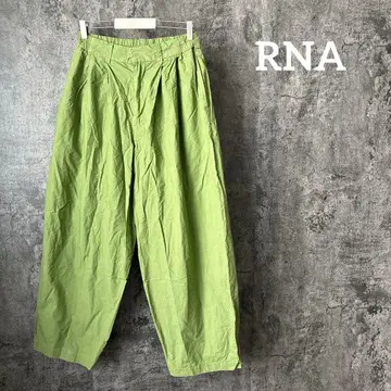 583 RNA 아르엔에이 밸류 벌룬 팬츠 이지 팬츠 면