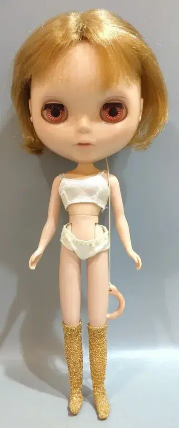 네오 브라이스 커스텀 브라이스