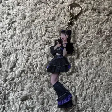 TENRIN 나나세 니코 아크릴 키링