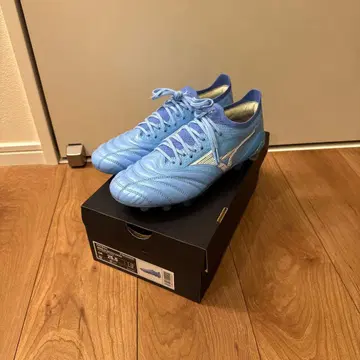 미즈노 모렐리아 네오 4 베타 25.5