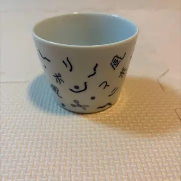 아이묭 바람과 리본 소바치옥 파랑