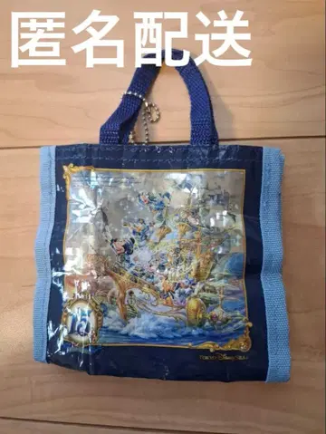 디즈니씨 25주년 캡슐 토이 15주년