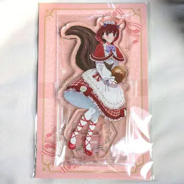 아리마 카나 아크릴 스탠드 AnimeJapan