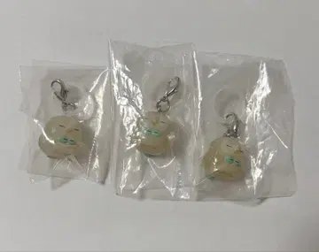 포켓피스 모쿠로 메지루시 액세서리